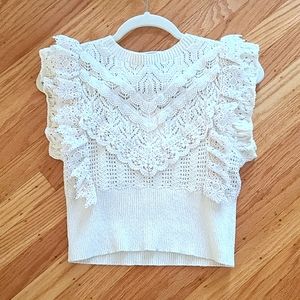 Zara Knit Medium